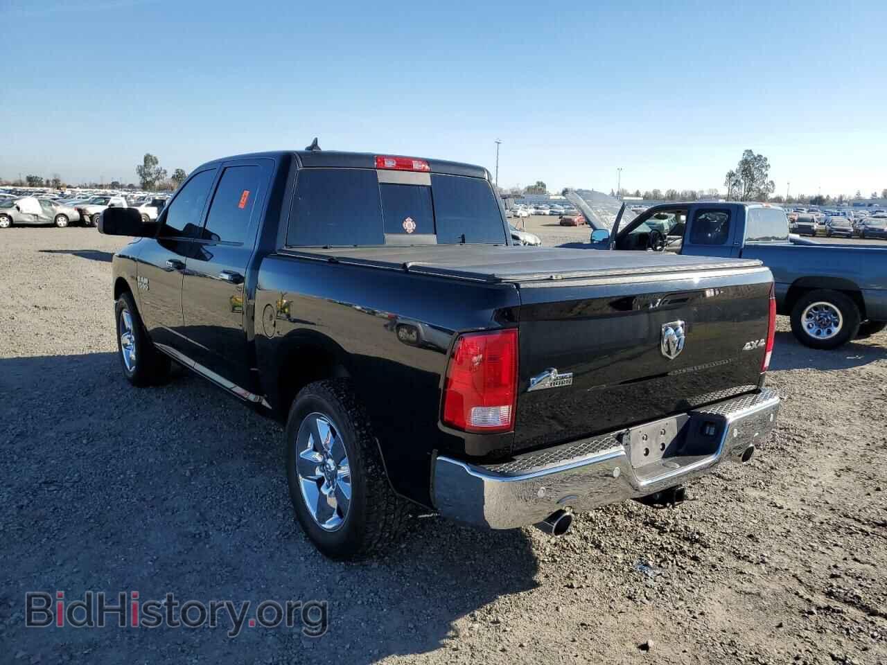 2017 RAM 1500 - VIN: 1C6RR7LM2HS879450 - Фото 2
