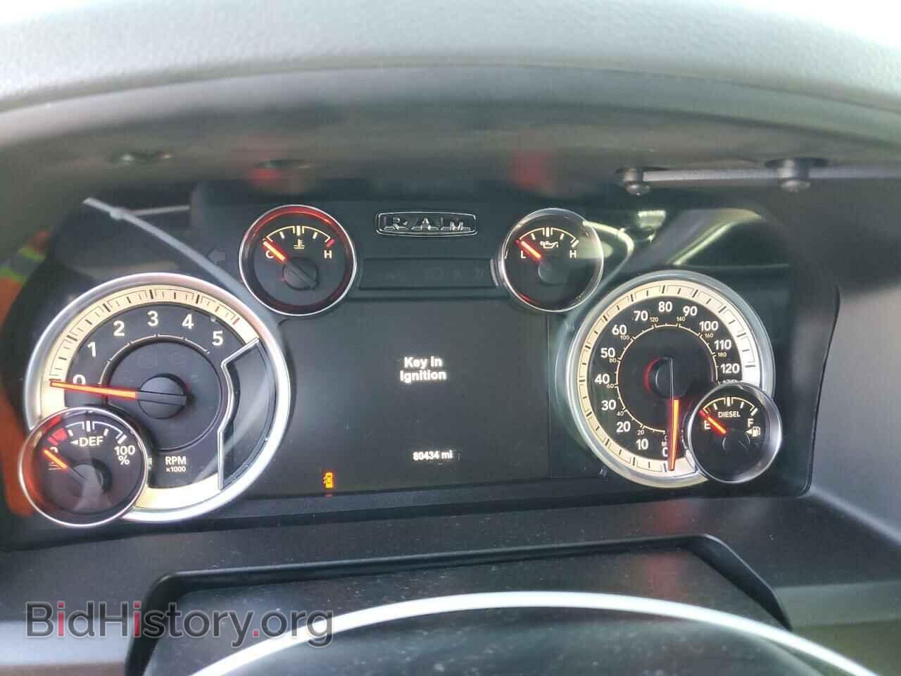 2017 RAM 1500 - VIN: 1C6RR7LM2HS879450 - Фото 9