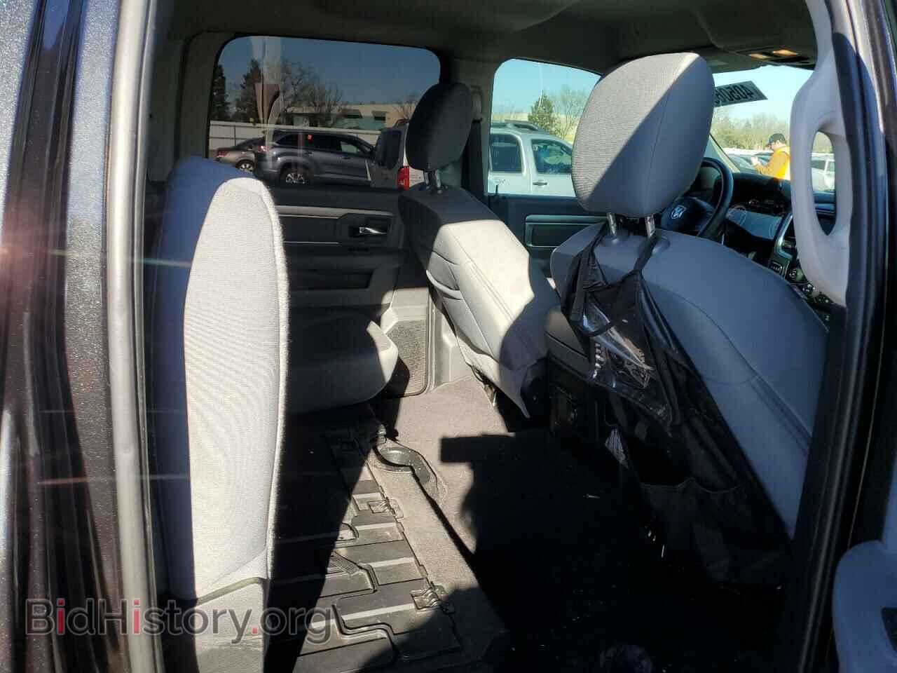 2017 RAM 1500 - VIN: 1C6RR7LM2HS879450 - Фото 10