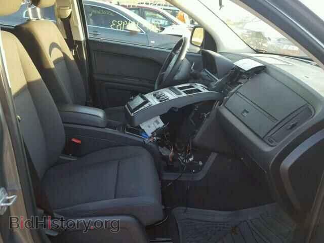 2010 DODGE JOURNEY - VIN: 3D4PG4FB6AT269945 - Фото 5