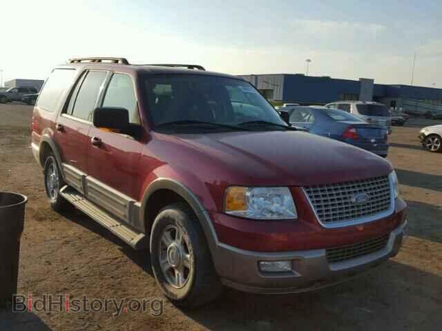 Фотография 1FMFU17536LB00263 - FORD EXPEDITION 2006
