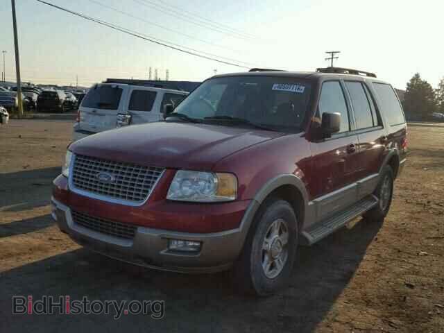 2006 FORD EXPEDITION - VIN: 1FMFU17536LB00263 - Photo 2