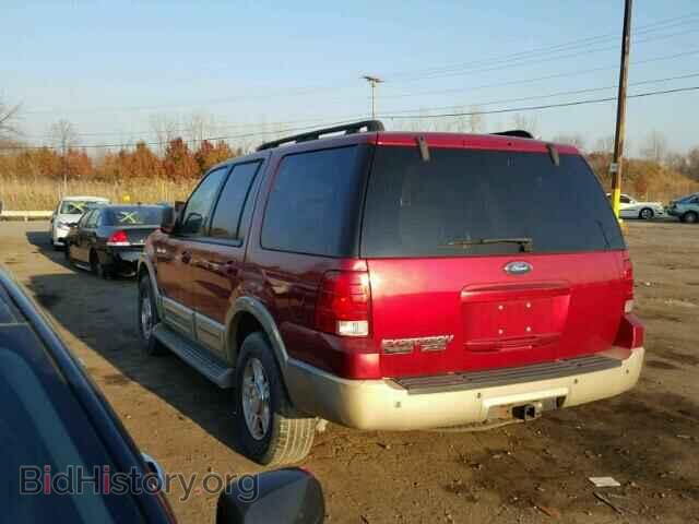 2006 FORD EXPEDITION - VIN: 1FMFU17536LB00263 - Photo 3