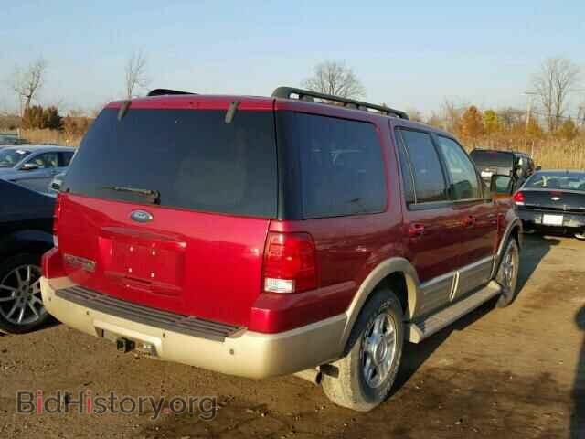 2006 FORD EXPEDITION - VIN: 1FMFU17536LB00263 - Photo 4