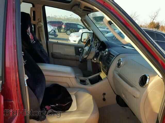 2006 FORD EXPEDITION - VIN: 1FMFU17536LB00263 - Photo 5