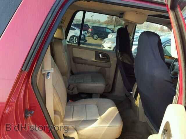 2006 FORD EXPEDITION - VIN: 1FMFU17536LB00263 - Photo 6