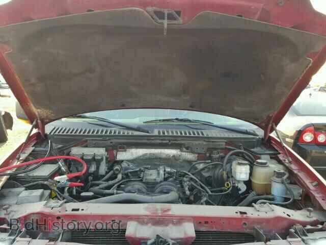 2006 FORD EXPEDITION - VIN: 1FMFU17536LB00263 - Photo 7