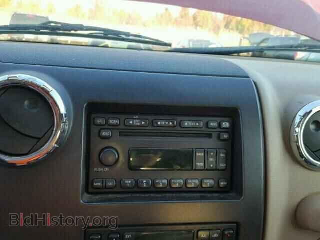 2006 FORD EXPEDITION - VIN: 1FMFU17536LB00263 - Photo 9