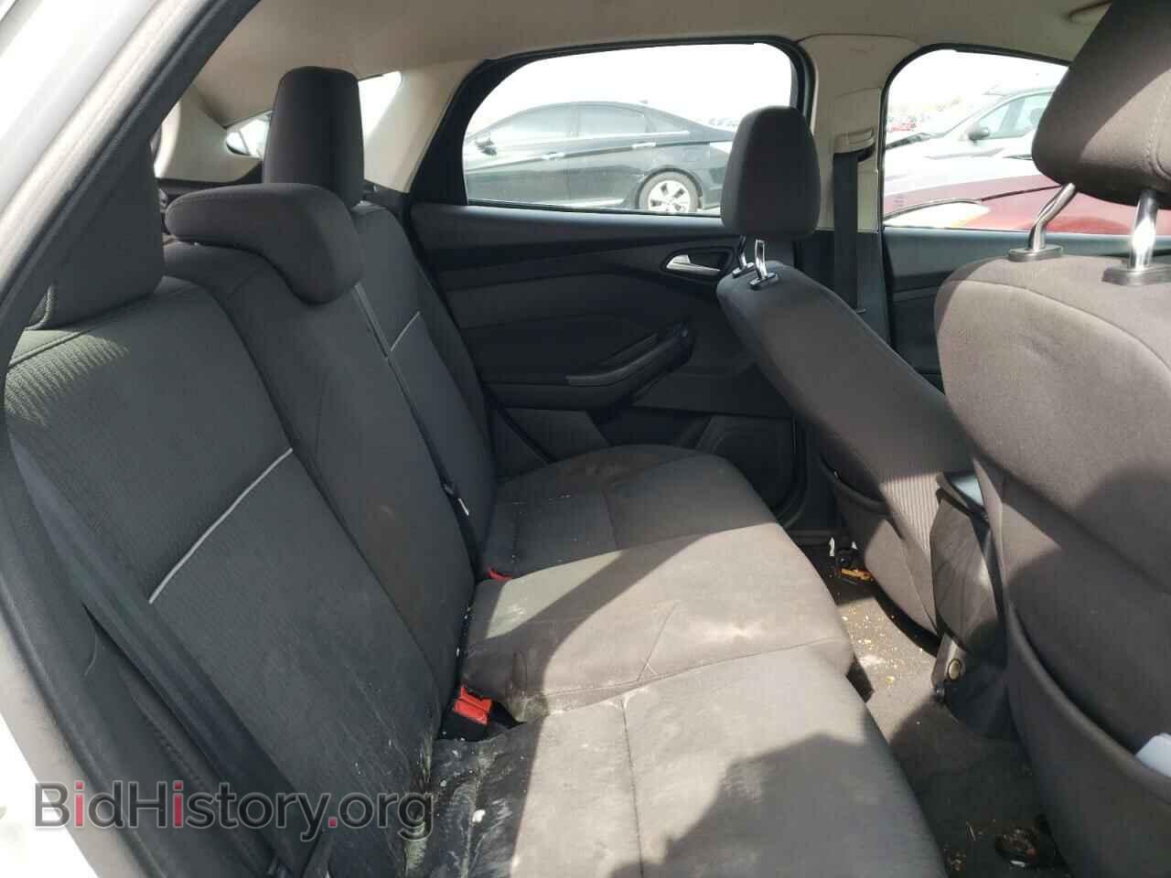 2012 FORD FOCUS - VIN: 1FAHP3M23CL344331 - Photo 6