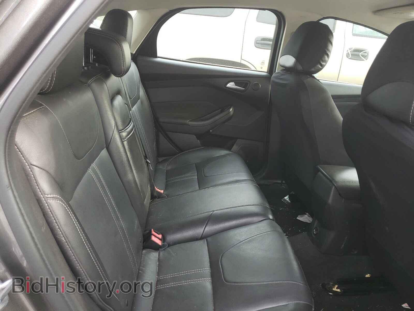 2013 FORD FOCUS - VIN: 1FADP3N22DL132003 - Фото 6
