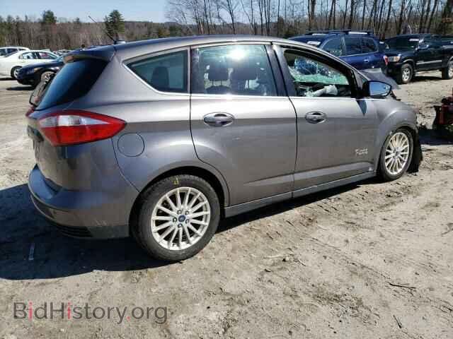 2013 FORD CMAX - VIN: 1FADP5CU7DL541727 - Фото 3