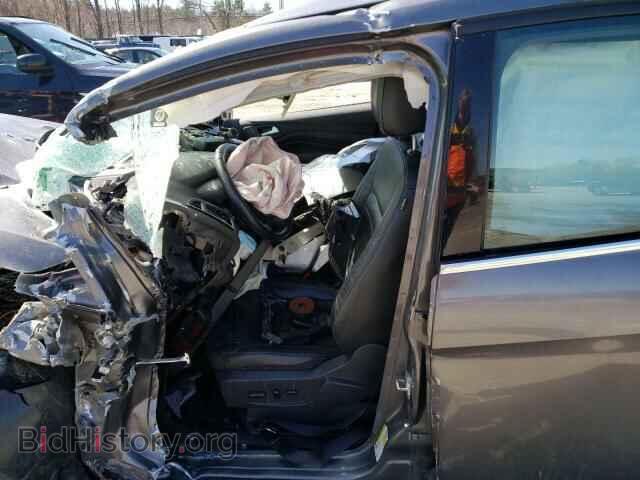 2013 FORD CMAX - VIN: 1FADP5CU7DL541727 - Фото 7