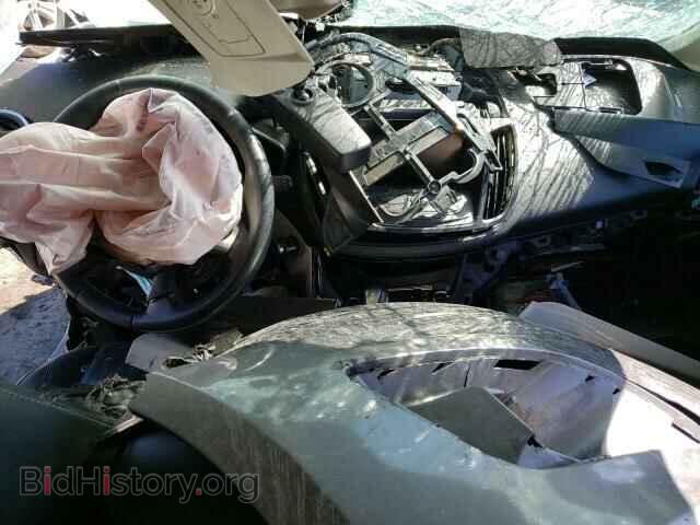 2013 FORD CMAX - VIN: 1FADP5CU7DL541727 - Фото 8