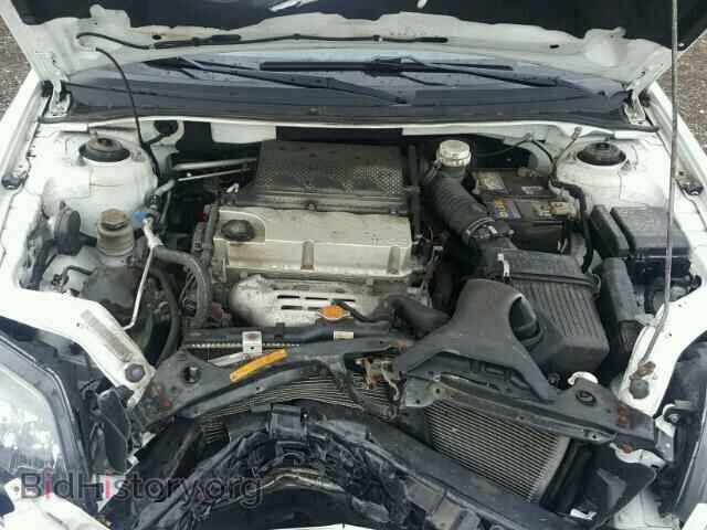 2011 MITSUBISHI GALANT - VIN: 4A32B2FF6BE022193 - Фото 7