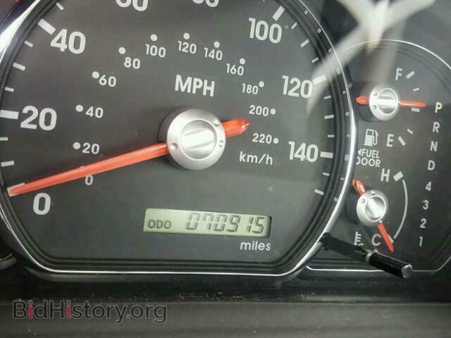 2011 MITSUBISHI GALANT - VIN: 4A32B2FF6BE022193 - Фото 8