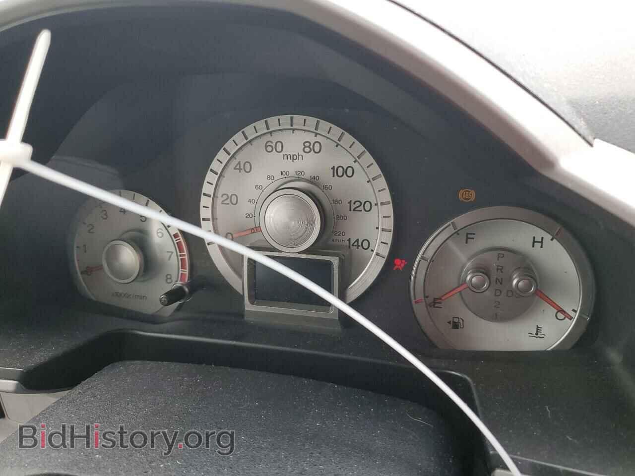 2011 HONDA PILOT - VIN: 5FNYF4H99BB070936 - Фото 9