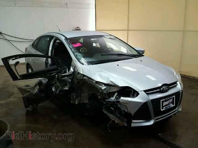 Photo 1FADP3F20DL232843 - FORD FOCUS 2013