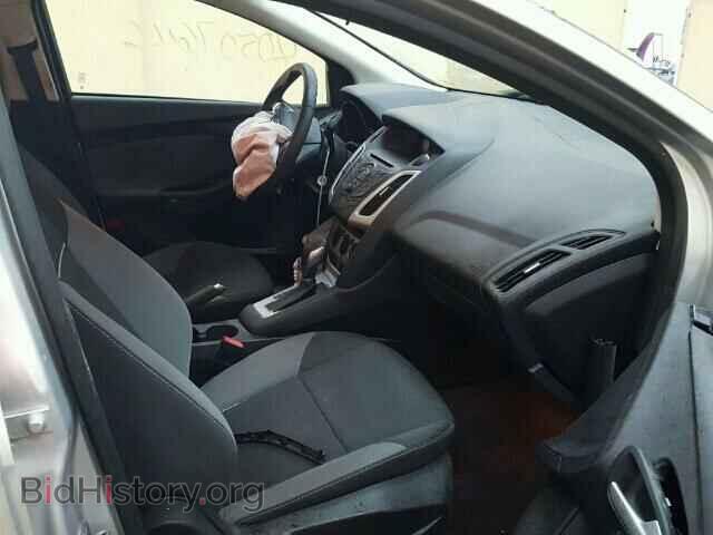 2013 FORD FOCUS - VIN: 1FADP3F20DL232843 - Photo 5