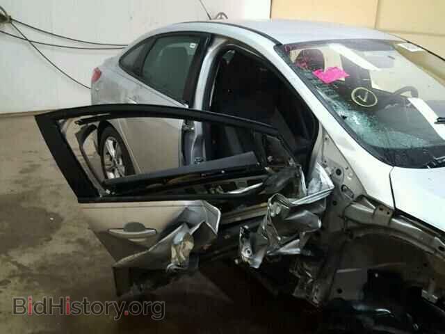 2013 FORD FOCUS - VIN: 1FADP3F20DL232843 - Photo 9