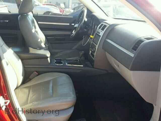 2010 DODGE CHARGER - VIN: 2B3CA3CV2AH143596 - Фото 5