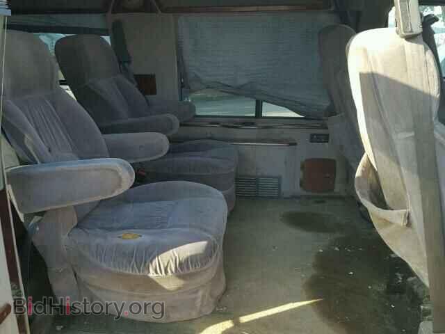 2000 DODGE RAM VAN - VIN: 2B6HB11Y3YK129436 - Фото 6
