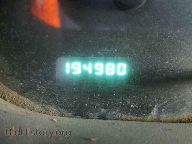 2000 DODGE RAM VAN - VIN: 2B6HB11Y3YK129436 - Фото 8
