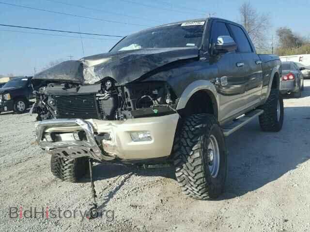 2012 DODGE RAM - VIN: 3C6UD5GL8CG177597 - Photo 2