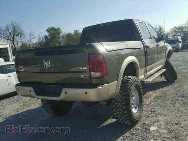 2012 DODGE RAM - VIN: 3C6UD5GL8CG177597 - Photo 4