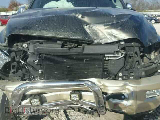 2012 DODGE RAM - VIN: 3C6UD5GL8CG177597 - Photo 7