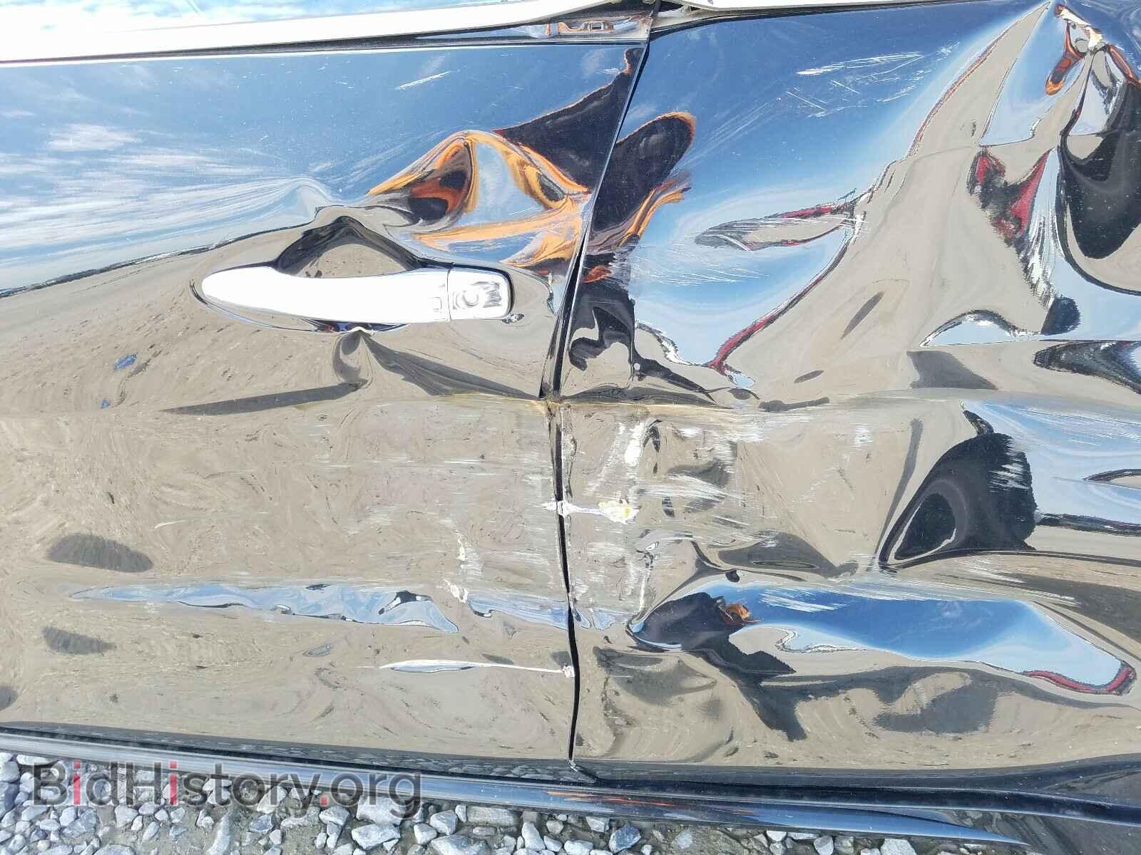 2017 NISSAN MAXIMA - VIN: 1N4AA6AP7HC390949 - Фото 10
