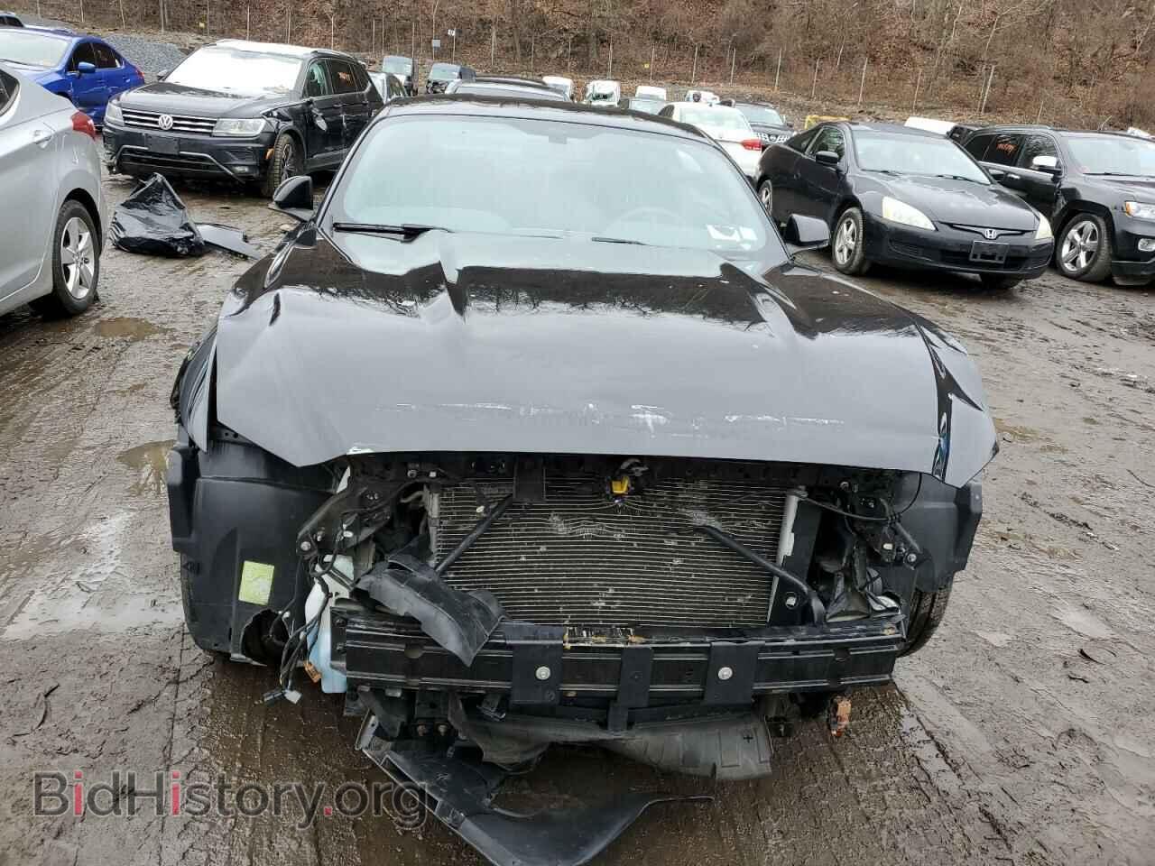 2017 FORD ALL Models - VIN: 1FA6P8TH6H5330607 - Photo 5