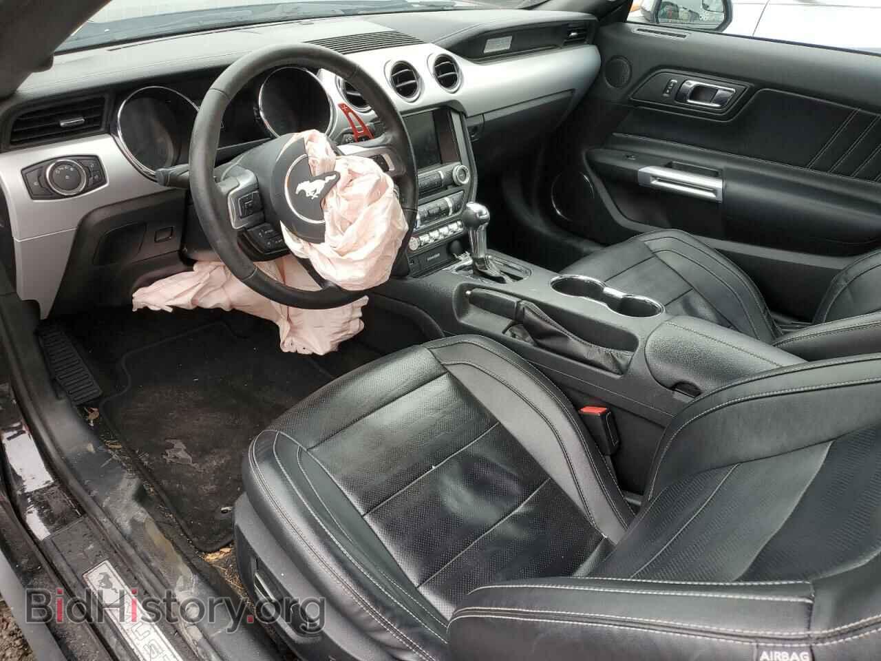 2017 FORD ALL Models - VIN: 1FA6P8TH6H5330607 - Photo 8