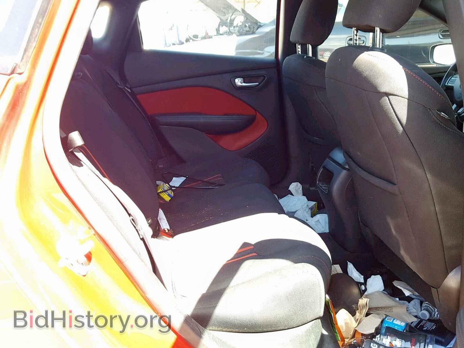 2013 DODGE DART - VIN: 1C3CDFBA4DD146690 - Photo 6