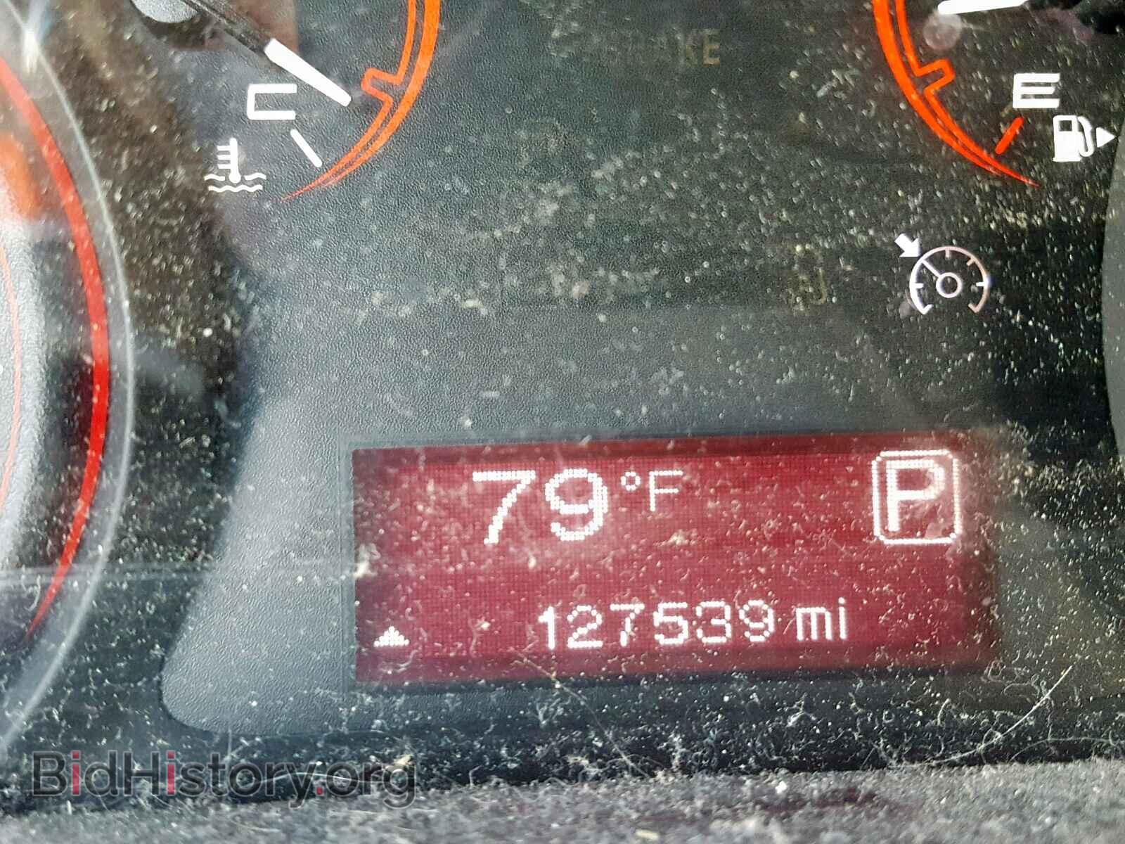 2013 DODGE DART - VIN: 1C3CDFBA4DD146690 - Photo 8