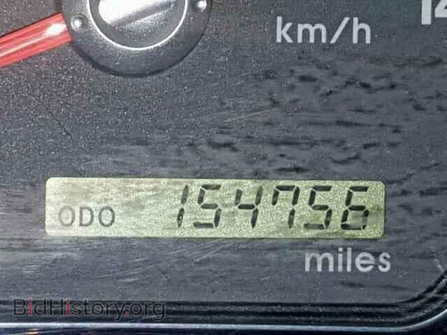 2012 MITSUBISHI GALANT - VIN: 4A32B2FF6CE018436 - Фото 8