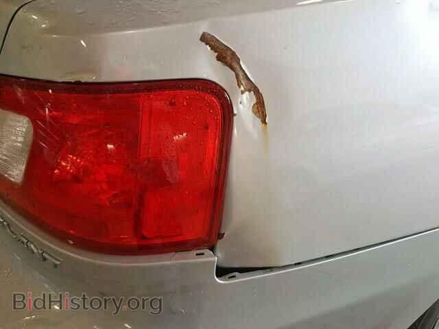 2012 MITSUBISHI GALANT - VIN: 4A32B2FF6CE018436 - Фото 9