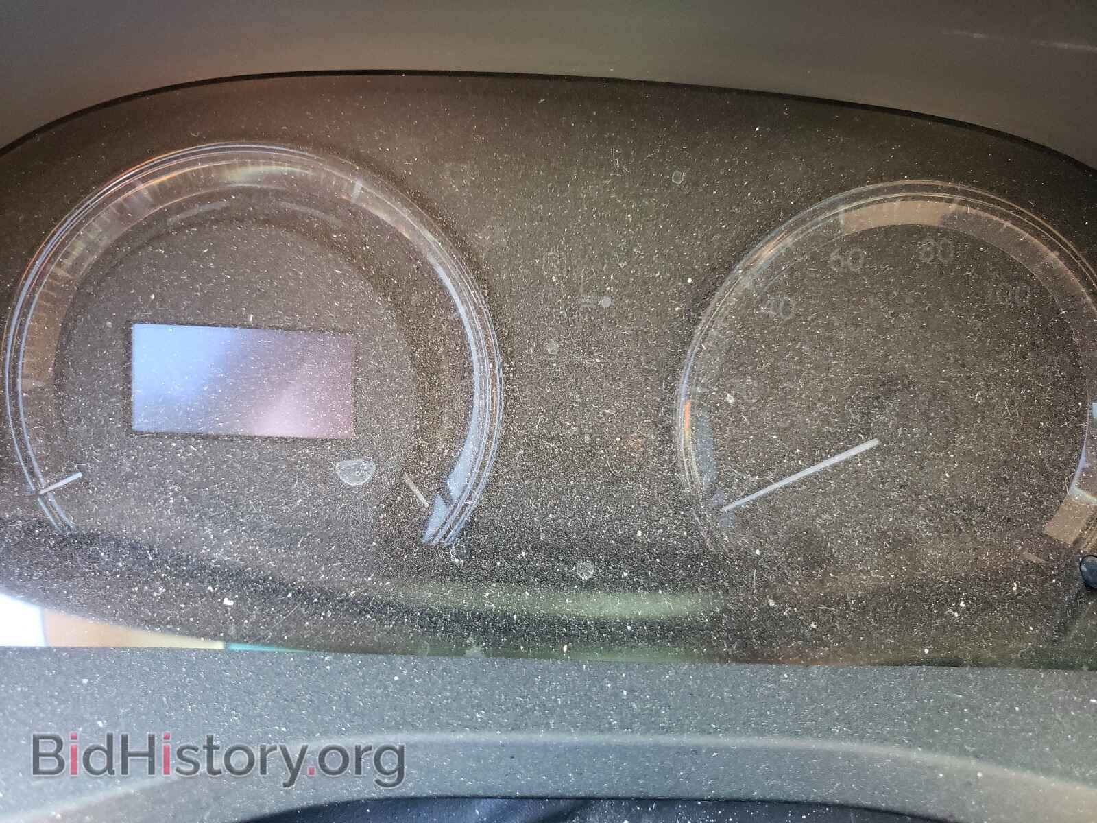 2010 LEXUS HS - VIN: JTHBB1BA0A2023748 - Фото 8