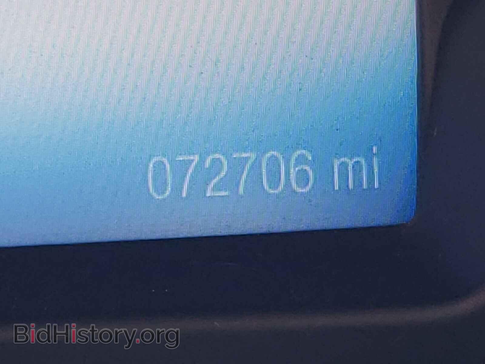 2012 FORD FOCUS - VIN: 1FAHP3N25CL400719 - Фото 8