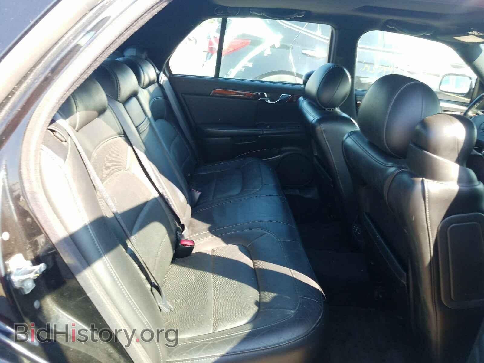 2004 CADILLAC DEVILLE - VIN: 1G6KF57974U191328 - Photo 6