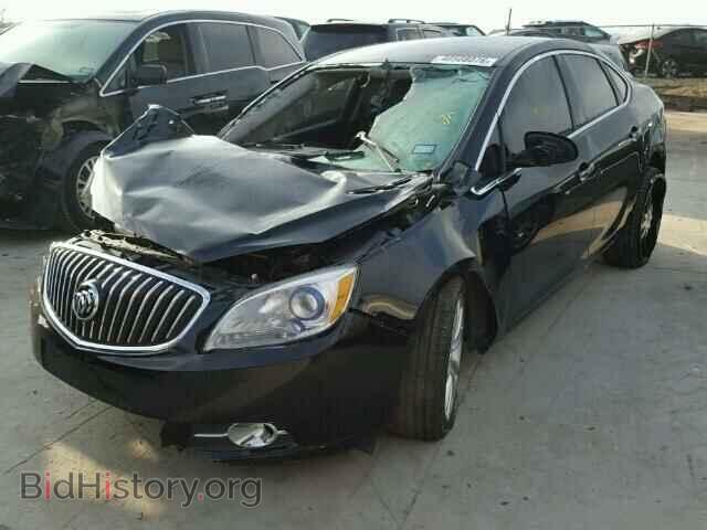 2012 BUICK VERANO - VIN: 1G4PP5SK5C4214643 - Фото 2