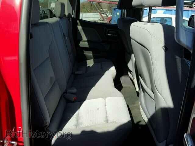 2015 CHEVROLET SILVERADO - VIN: 1GCRCPEH2FZ318311 - Фото 6