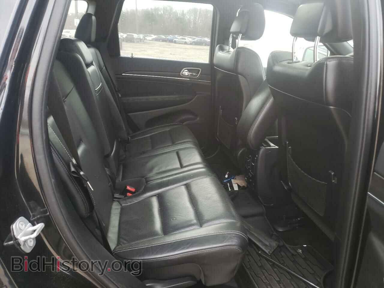 2015 JEEP CHEROKEE - VIN: 1C4RJFBG3FC685734 - Фото 6