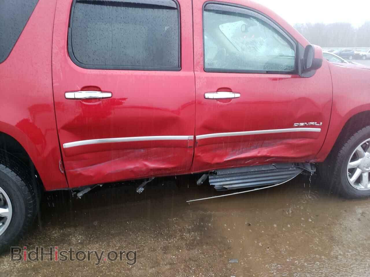 2012 GMC YUKON - VIN: 1GKS2MEF4CR234878 - Фото 9