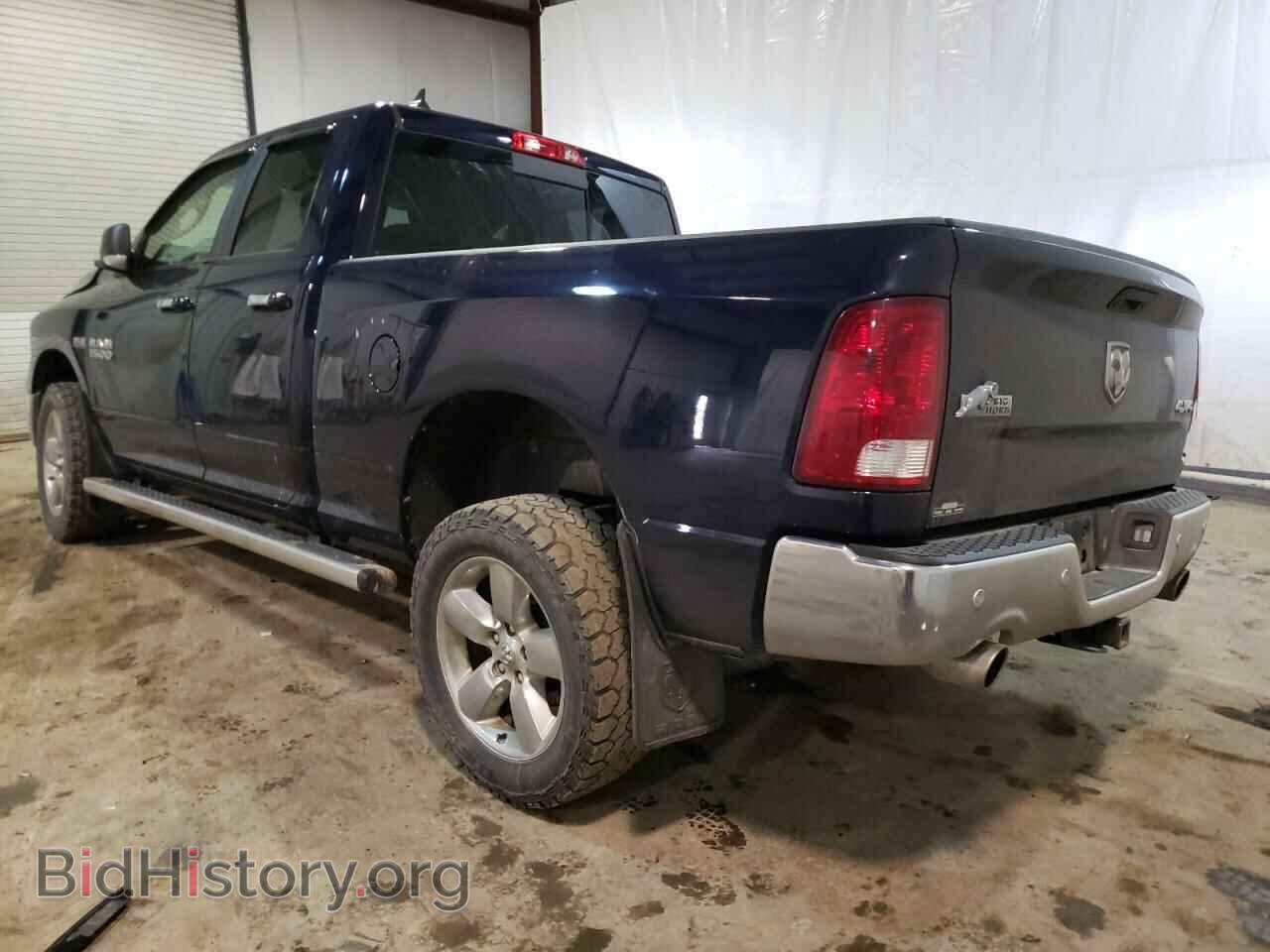 2016 RAM 1500 - VIN: 1C6RR7GT5GS329143 - Фото 3