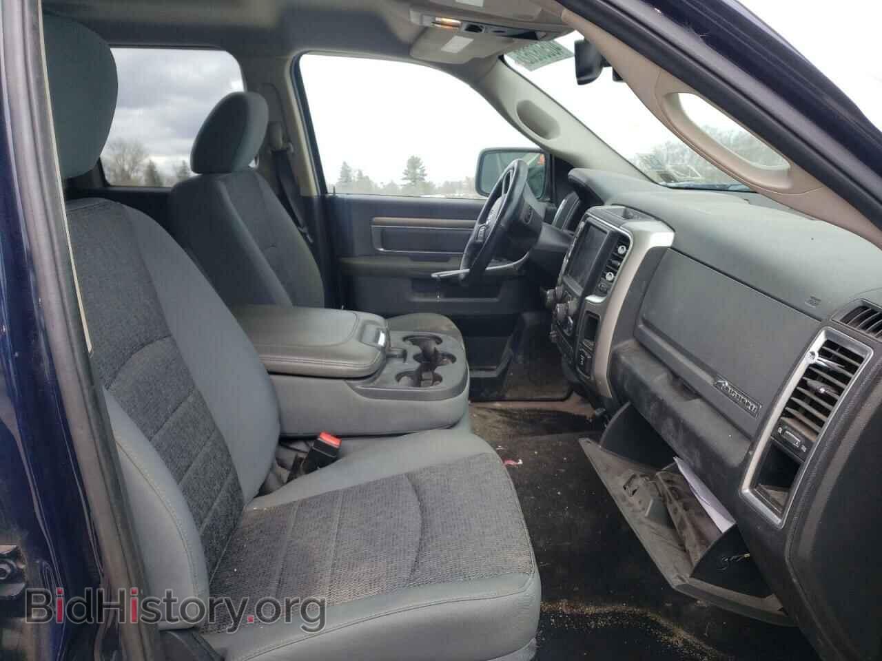 2016 RAM 1500 - VIN: 1C6RR7GT5GS329143 - Фото 5