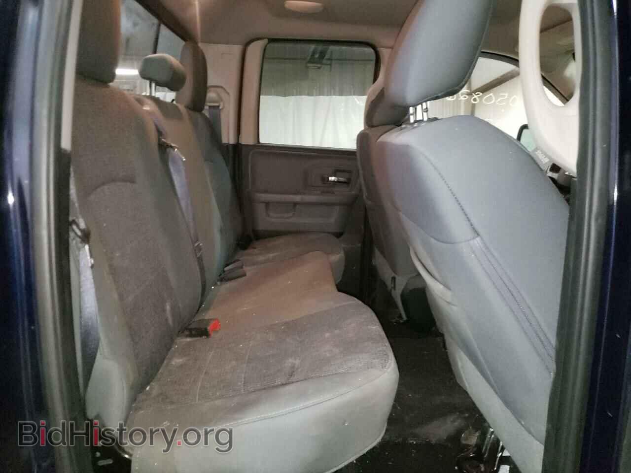 2016 RAM 1500 - VIN: 1C6RR7GT5GS329143 - Фото 6