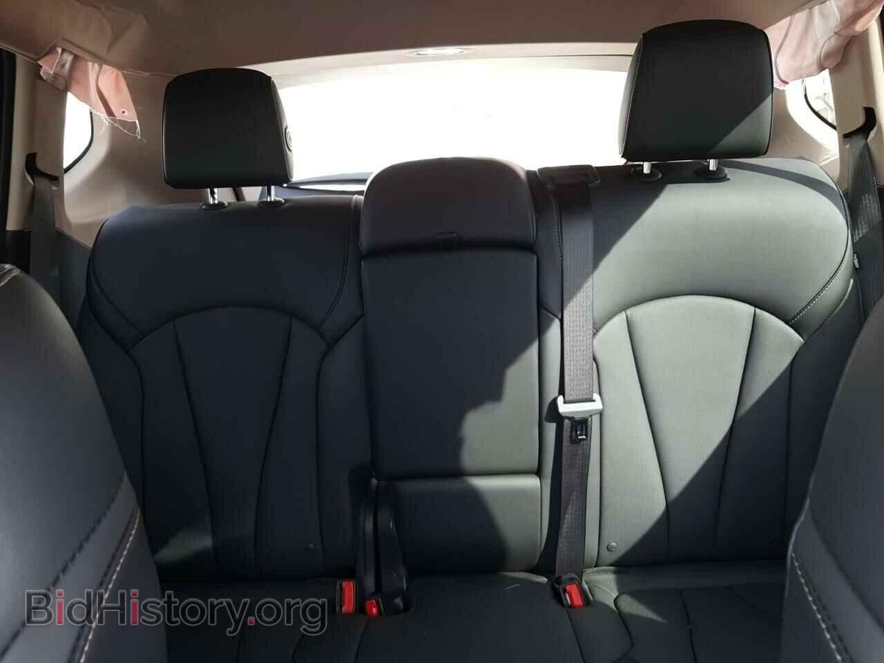 2017 BUICK ENVISION - VIN: LRBFXDSA7HD151410 - Фото 10