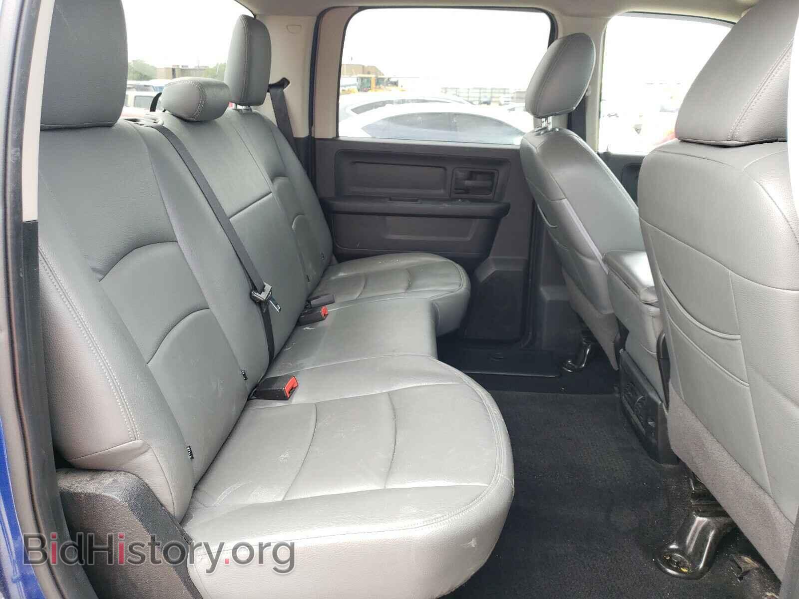 2014 RAM 1500 - VIN: 1C6RR7KT5ES331110 - Фото 6