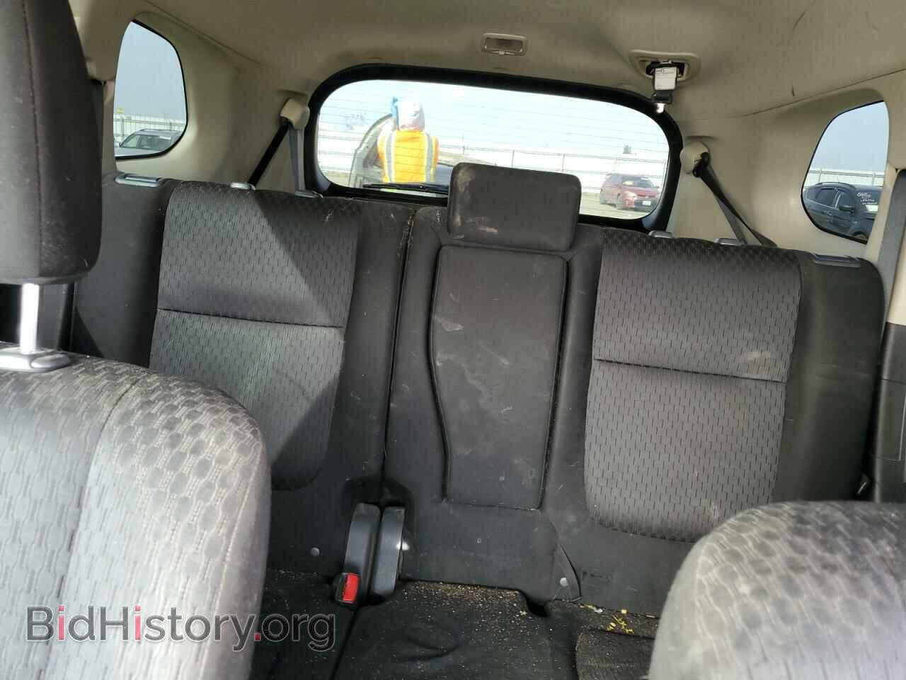 2014 MITSUBISHI OUTLANDER - VIN: JA4AD2A35EZ010226 - Фото 10