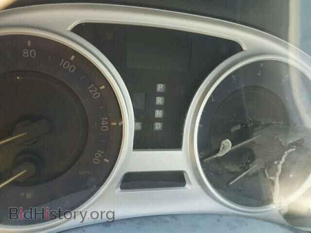 2008 LEXUS IS 250 - VIN: JTHBK262282068273 - Фото 8
